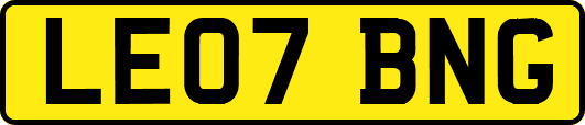 LE07BNG