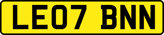 LE07BNN