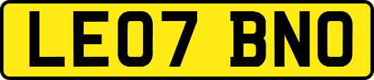 LE07BNO
