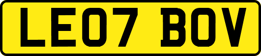 LE07BOV