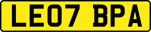 LE07BPA