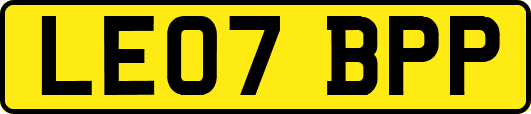 LE07BPP