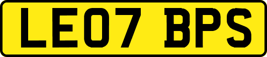 LE07BPS