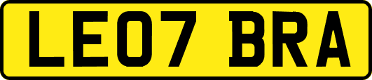LE07BRA