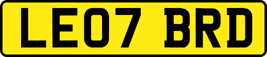 LE07BRD