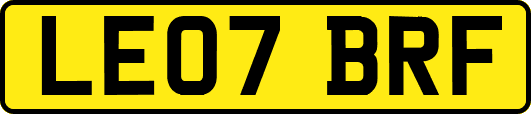 LE07BRF