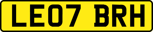 LE07BRH