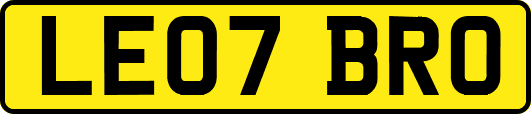LE07BRO