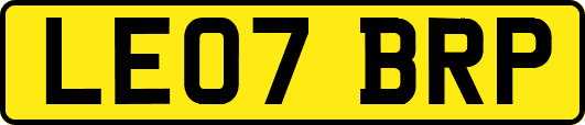 LE07BRP