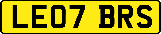 LE07BRS