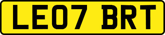 LE07BRT