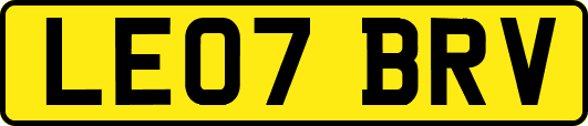 LE07BRV