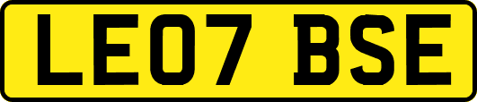 LE07BSE