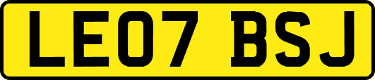 LE07BSJ