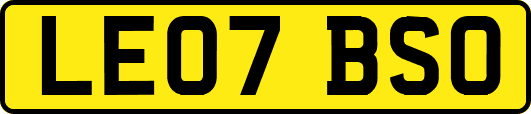 LE07BSO