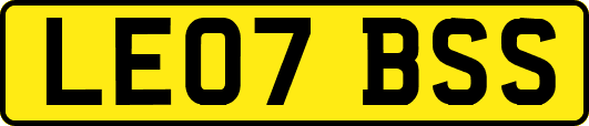 LE07BSS