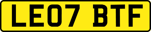 LE07BTF
