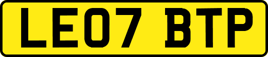 LE07BTP