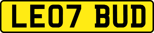 LE07BUD