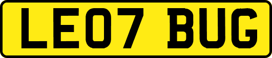 LE07BUG