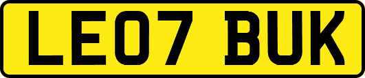 LE07BUK