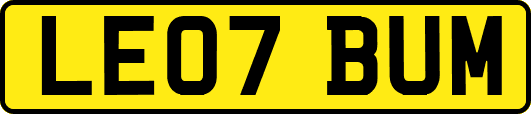 LE07BUM