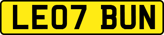 LE07BUN