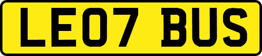 LE07BUS