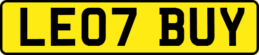 LE07BUY