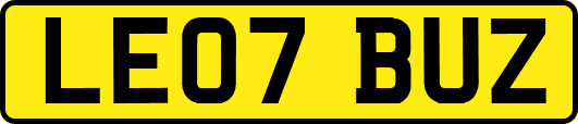 LE07BUZ