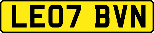 LE07BVN
