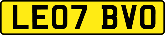 LE07BVO