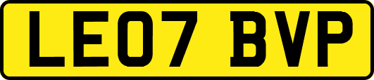 LE07BVP