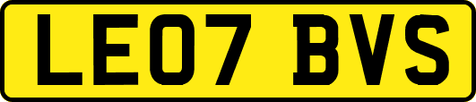 LE07BVS