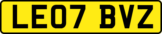 LE07BVZ