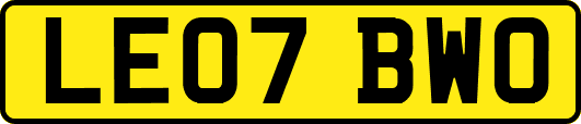 LE07BWO