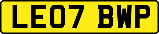 LE07BWP