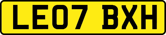 LE07BXH