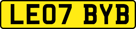 LE07BYB