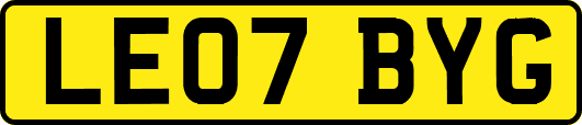 LE07BYG