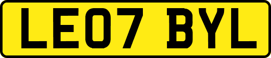 LE07BYL