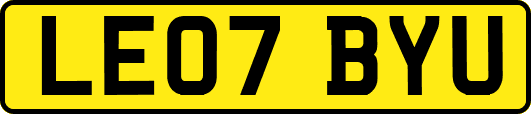 LE07BYU