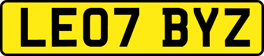 LE07BYZ