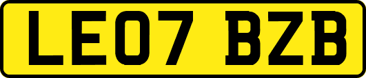 LE07BZB