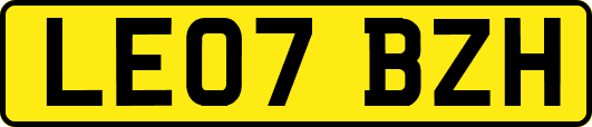 LE07BZH