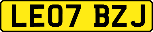 LE07BZJ