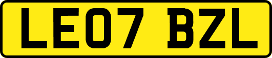 LE07BZL