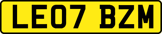 LE07BZM
