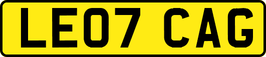 LE07CAG