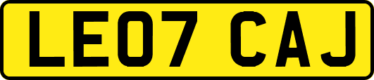 LE07CAJ